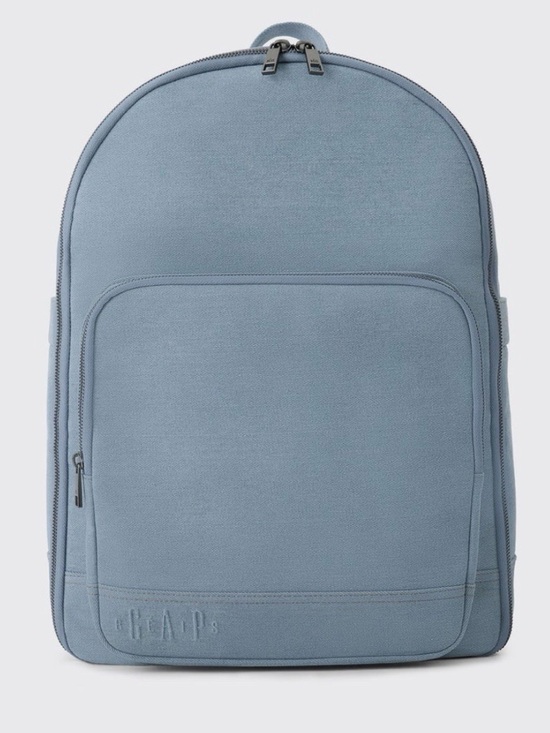 BEIS Handbags - NWT Gap x Beis Collaboration Denim Backpack